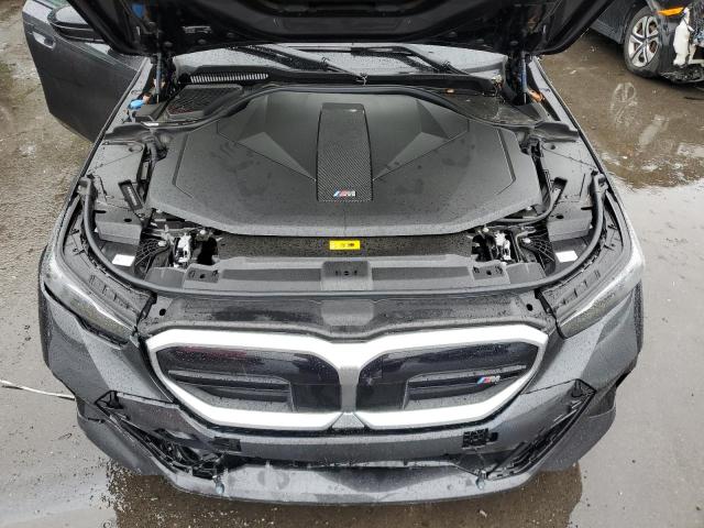 2024 BMW I5 M60 WBY43FK02RCR59662