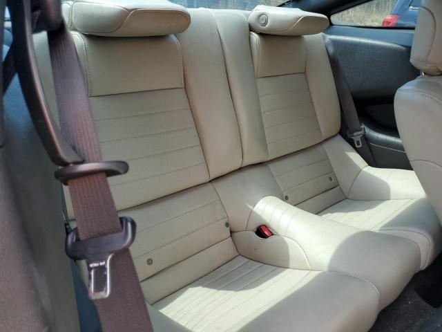 Vin: 1zvbp8am0e5302352, lot: 56413535, ford all models 20143
