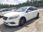 2015 HYUNDAI SONATA SE - 5NPE24AF4FH242408