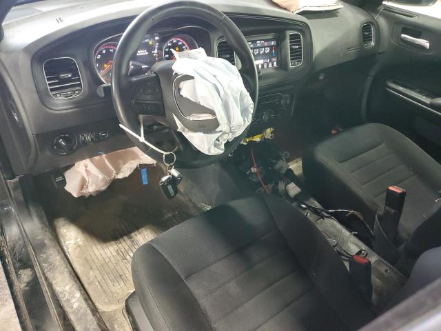 2022 DODGE CHARGER PO 2C3CDXKG2NH170503