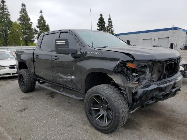 Vin: 1gcpwbehxlz162807, lot: 58600365, chevrolet all models c1500 custom 20204