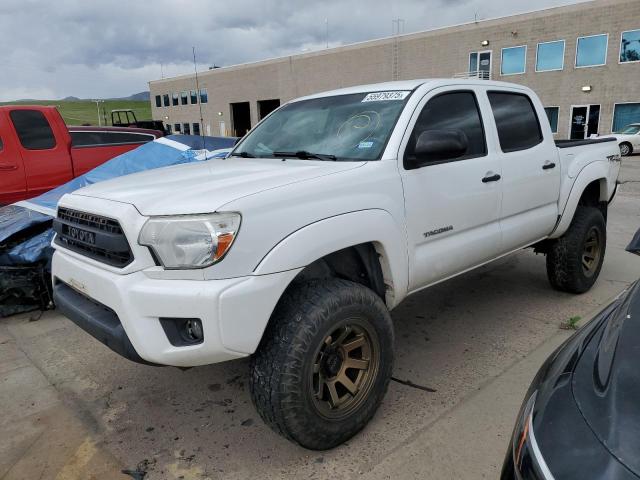 Vin: 3tmlu4en0fm179434, lot: 55979375, toyota tacoma double cab 2015 img_1