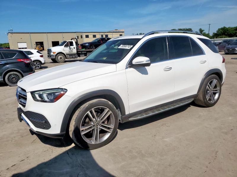 Vin: 4jgfb4jb1la275494, lot: 58566745, mercedes-benz gle-class 350 2020 img_1