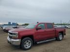 2018 CHEVROLET SILVERADO - 3GCUKREC7JG412593