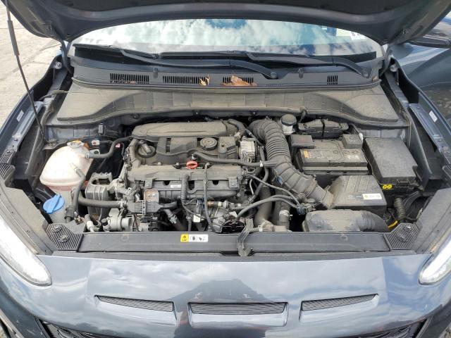 2022 HYUNDAI KONA N LIN - KM8K3CA39NU792882