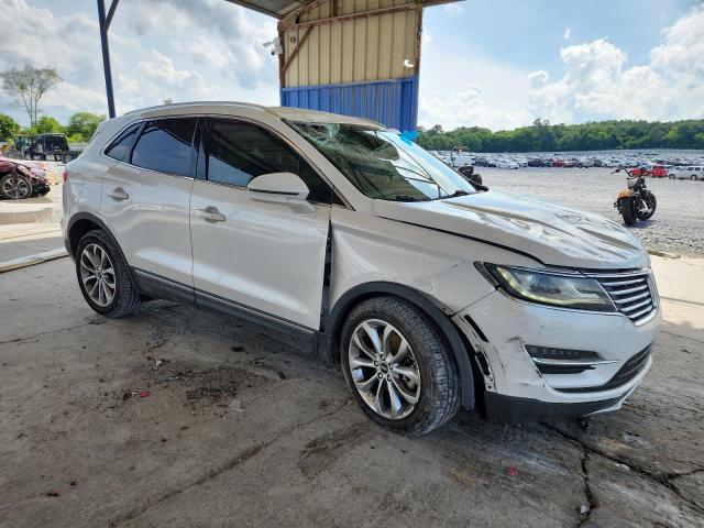 Vin: 5lmcj2c99hul45752, lot: 58619965, lincoln mkc select 20174