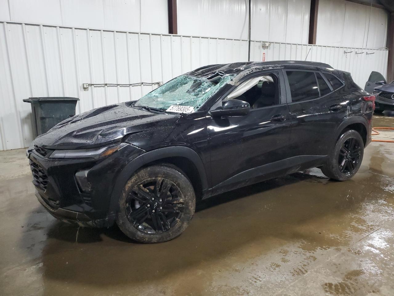 CHEVROLET TRAX ACTIV