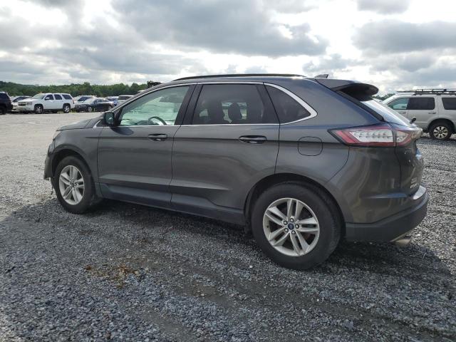 Vin: 2fmpk3j8xjbc33300, lot: 58202485, ford edge sel 20182