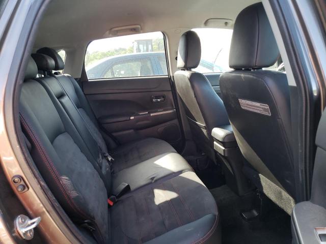 2018 MITSUBISHI OUTLANDER JA4AR3AW0JZ026491