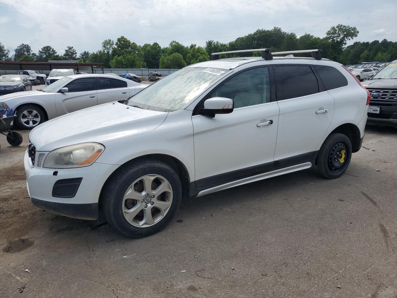 VOLVO XC60 3.2