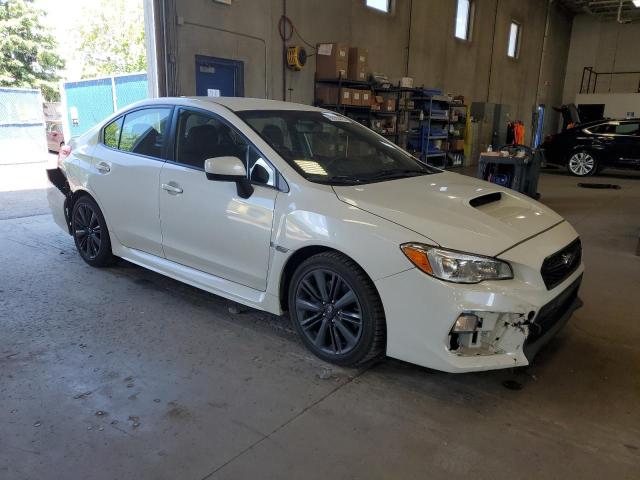 2021 SUBARU WRX JF1VA1A6XM9818869