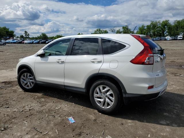 Vin: 5j6rm4h59gl107585, lot: 58256275, honda crv ex 20162