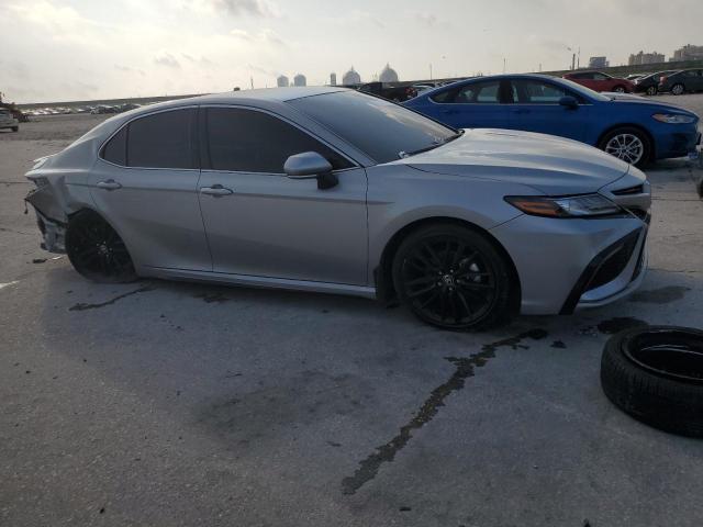 Vin: 4t1k61ak7ru221884, lot: 56967285, toyota camry xse 20244