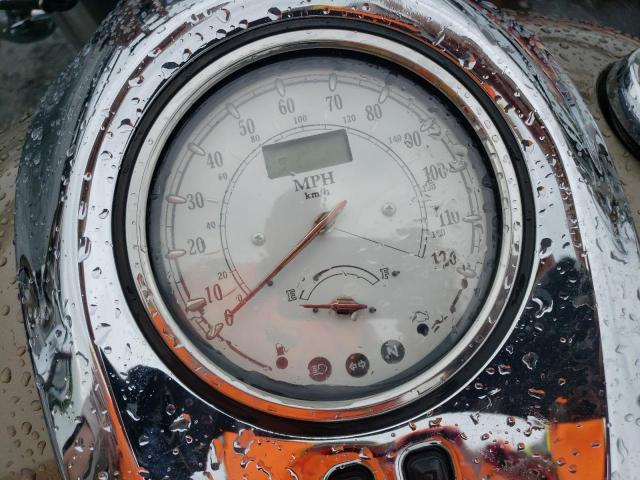 2004 YAMAHA XV1700 A JYAVP17E94A004231