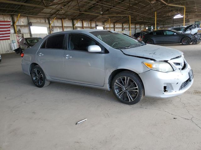 Vin: 5yfbu4eexcp055879, lot: 55649565, toyota corolla base 20124