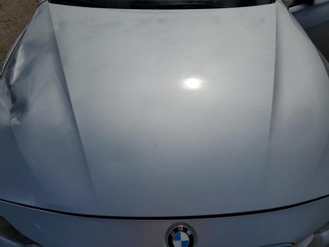 2016 BMW 320 I - WBA8E1G56GNT35611