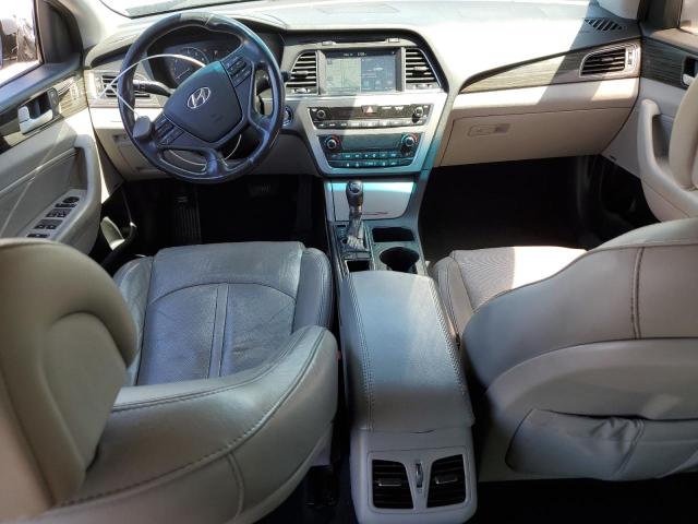 2015 HYUNDAI SONATA SPO 5NPE34AF0FH114647