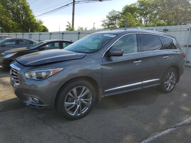 Vin: 5n1al0mm3fc504280, lot: 56704915, infiniti qx60 2015 img_1