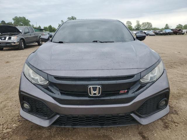 2017 HONDA CIVIC SI - 2HGFC1E5XHH707336