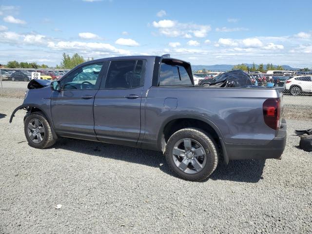 Vin: 5fpyk3f61rb030107, lot: 56229145, honda ridgeline trail sport 20242