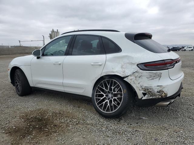 Vin: wp1ab2a5xklb32705, lot: 55516255, porsche macan s 20192