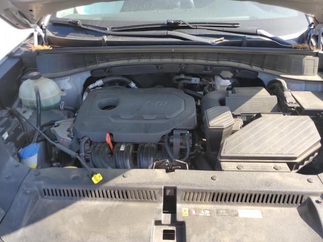 2020 HYUNDAI TUCSON LIM KM8J33AL9LU221482