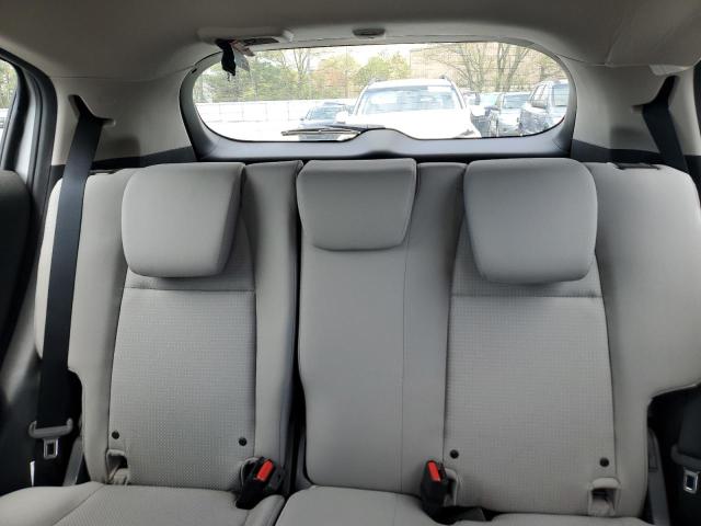 2021 HONDA HR-V LX 3CZRU6H30MM716682