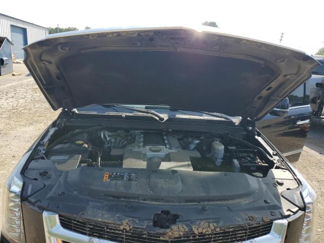 2018 CADILLAC ESCALADE L 1GYS3BKJ9JR253391