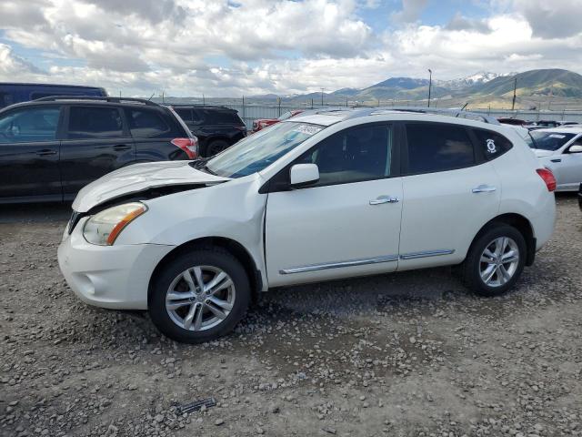 Vin: jn8as5mv4dw656551, lot: 57049495, nissan rogue s 2013 img_1