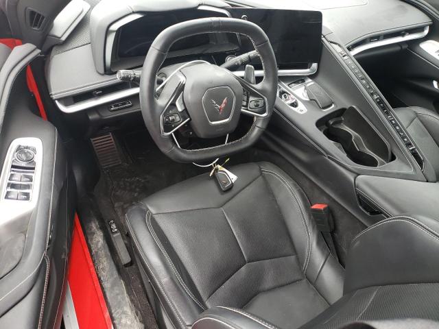 2023 CHEVROLET CORVETTE S 1G1YB3D41P5101193