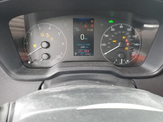 2024 TOYOTA COROLLA LE - JTDBCMFE4R3055623