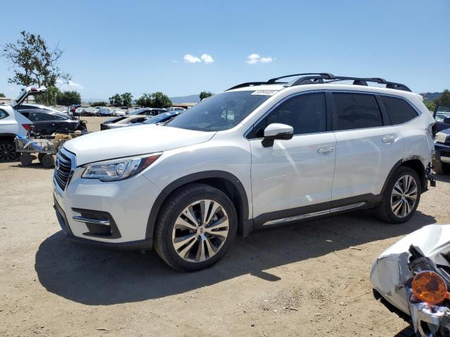 2019 SUBARU ASCENT LIM #3155772501