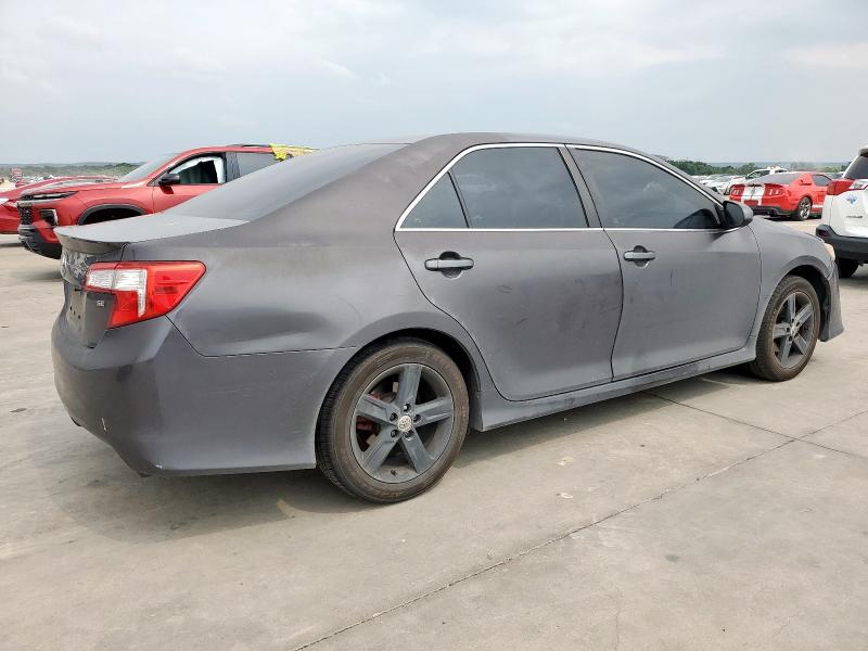 Vin: 4t1bf1fk4eu823869, lot: 57389545, toyota camry l 20143