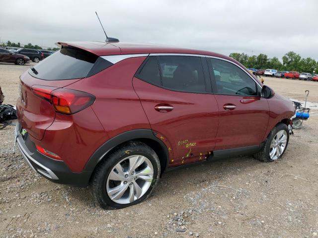 Vin: kl4ambsp8sb165164, lot: 56245955, buick encore preferred 20253