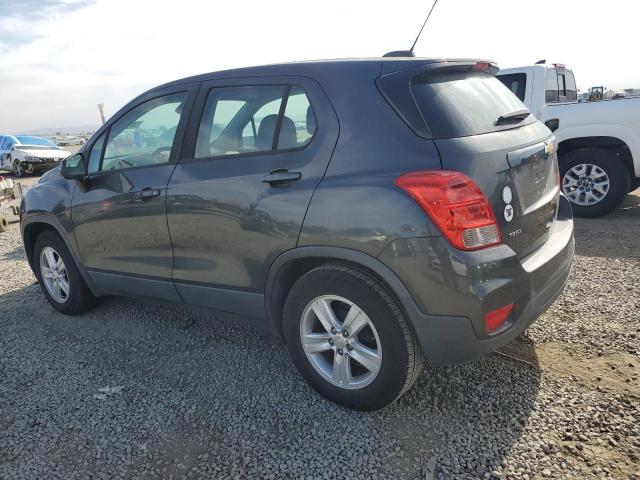 Vin: 3gncjksb0kl391491, lot: 58865755, chevrolet trax ls 20192