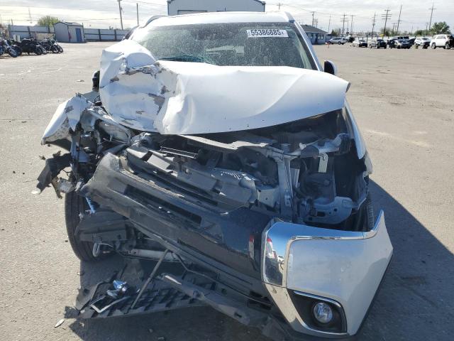 2016 MITSUBISHI OUTLANDER - JA4JZ4AX0GZ022559