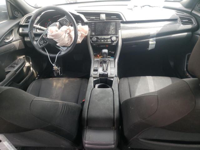2020 HONDA CIVIC EX - SHHFK7H68LU219556