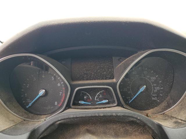 2015 FORD FOCUS SE #3303871705