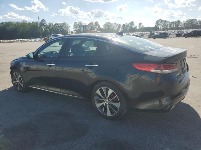 Vin: 5xxgv4l2xgg020446, lot: 58127025, kia optima sxl 20162