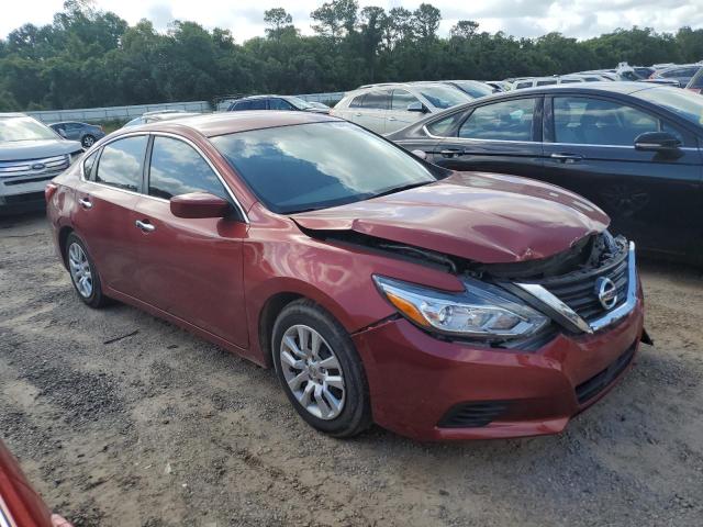 Vin: 1n4al3ap7gc207671, lot: 56460965, nissan altima 2.5 20164