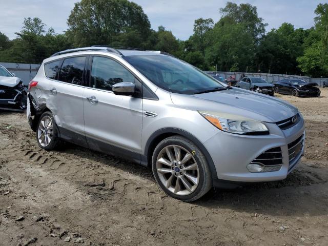 Vin: 1fmcu0g94gua91553, lot: 58590835, ford escape se 20164