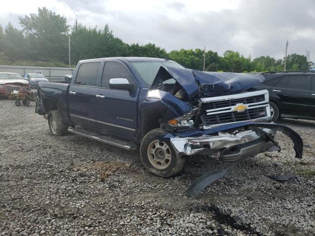 Vin: 3gcuksec4eg461909, lot: 55837645, chevrolet all models k1500 ltz 20144