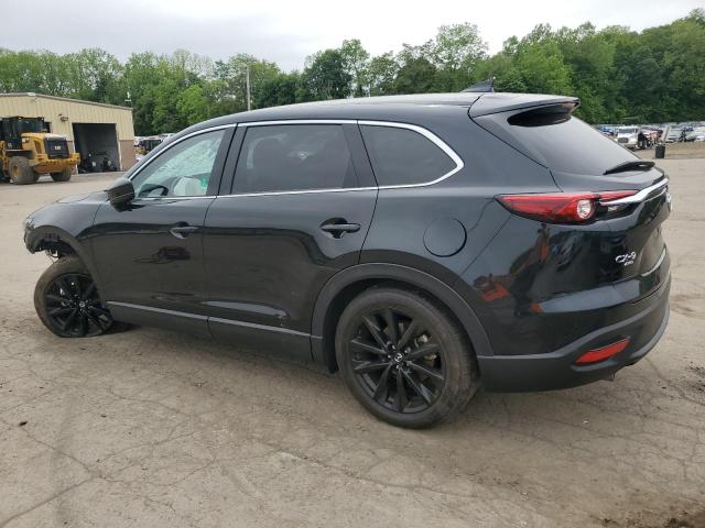 2023 MAZDA CX-9 TOURI - JM3TCBAY5P0655888