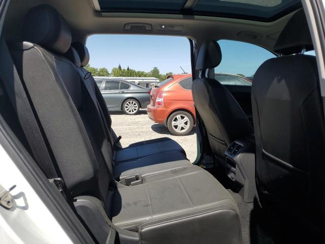 2019 VOLKSWAGEN TIGUAN SE - 3VV2B7AX5KM009947