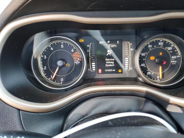 2018 JEEP CHEROKEE L - 1C4PJMCB7JD536115