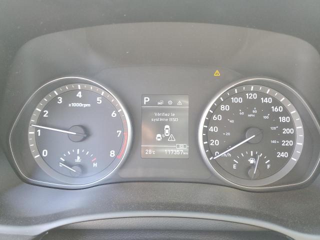 2018 HYUNDAI ELANTRA GT - KMHH35LE0JU036453