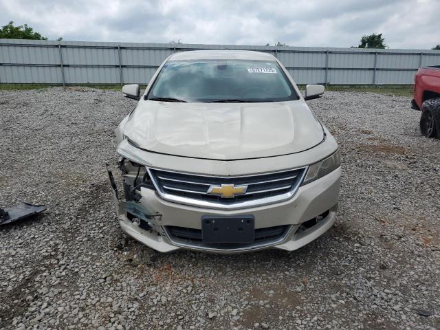 2014 CHEVROLET IMPALA LT - 2G1115SLXE9306005
