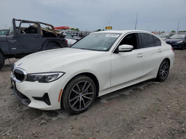 BMW 330XI