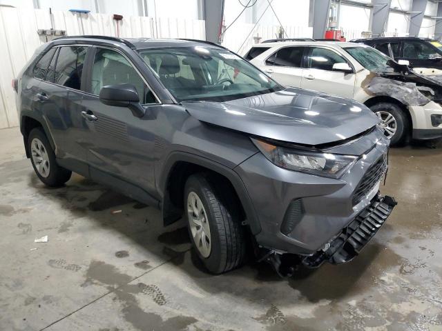 Vin: 2t3f1rfv8mc176392, lot: 55107605, toyota rav4 le 20214