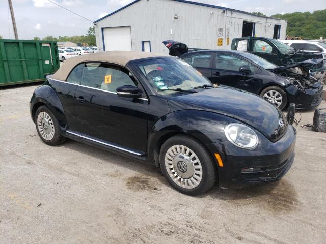 Vin: 3vw5x7at1dm816847, lot: 58962765, volkswagen beetle 20134